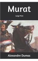 Murat: Large Print