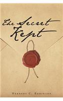 The Secret Kept