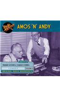 Amos 'n' Andy, Volume 6: (6 Amos 'n' Andy)