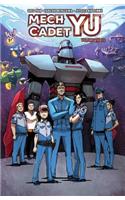 Mech Cadet Yu Vol. 3: (Mech Cadet Yu)