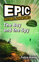 Boy and the Spy