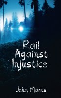 Rail Against Injustice: (3 The Peninsula Mysteries)