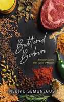 Buttered Berbere