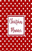 Christmas Planner