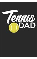 Tennis Dad