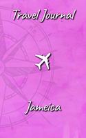 Travel Journal Jameica