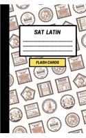 SAT Latin