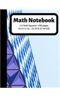 Math Notebook