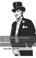 The Confessions of Arsène Lupin