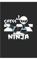Chess ninja
