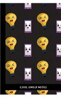 cool emoji notes