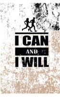 I Can And I Will