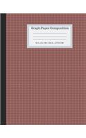 Graph Paper Notebook