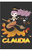 Claudia