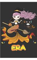 Era: Era Halloween Beautiful Mermaid Witch Want To Create An Emotional Moment For Era?, Show Era You Care With This Personal Custom Gift With Era's Very 