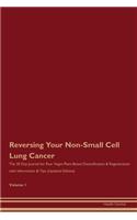 Reversing Your Non-Small Cell Lung Cancer