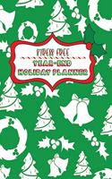 Stress Free Year-End Holiday Planner