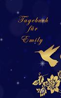 Tagebuch für Emily