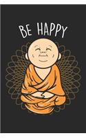 Be Happy
