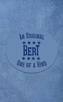 Bert