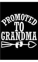 Promoted To Grandma