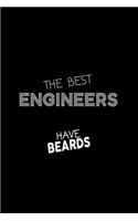 The Best Engineers have Beards