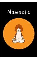 Namaste