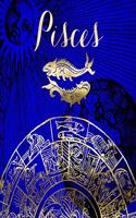 2020 Daily Planner Pisces Symbol Astrology Zodiac Sign Horoscope 388 Pages: 2020 Planners Calendars Organizers Datebooks Appointment Books Agendas