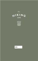 The Hiking Log