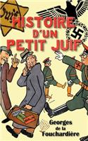 Histoire d'un petit juif