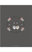 Notebook: Love you bear cover and Line pages, Extra large (8.5 x 11) inches, 110 pages, notebooks and journals(4 Love You Bear Notebook, with Line Pages, Extra Large (8.5 X 11) Inches, 110 Pages)