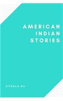 American Indian stories