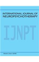 International Journal of Neuropsychotherapy Volume 6 Issue 1