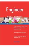 Engineer RED-HOT Career Guide; 2565 REAL Interview Questions