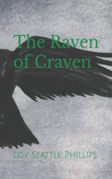 Raven of Craven