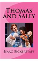 Thomas and Sally
