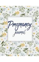 Pregnancy journal