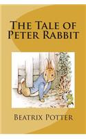 The Tale of Peter Rabbit