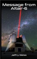 Message from Altair-6