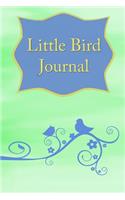 Little Bird Journal