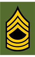 Master Sergeant