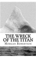 The Wreck of the Titan