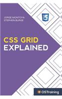 CSS Grid Explained: Your Step-by-Step Guide to CSS Grid