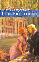 Visit from the President