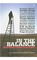 In the Balance
