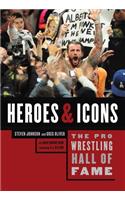 Pro Wrestling Hall of Fame