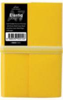 YELLOW ELASTIQ JOURNAL A7