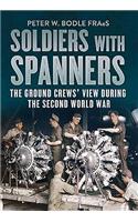 Soldiers with Spanners