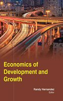 Economics Of Development & Growth