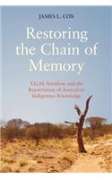 Restoring the Chain of Memory